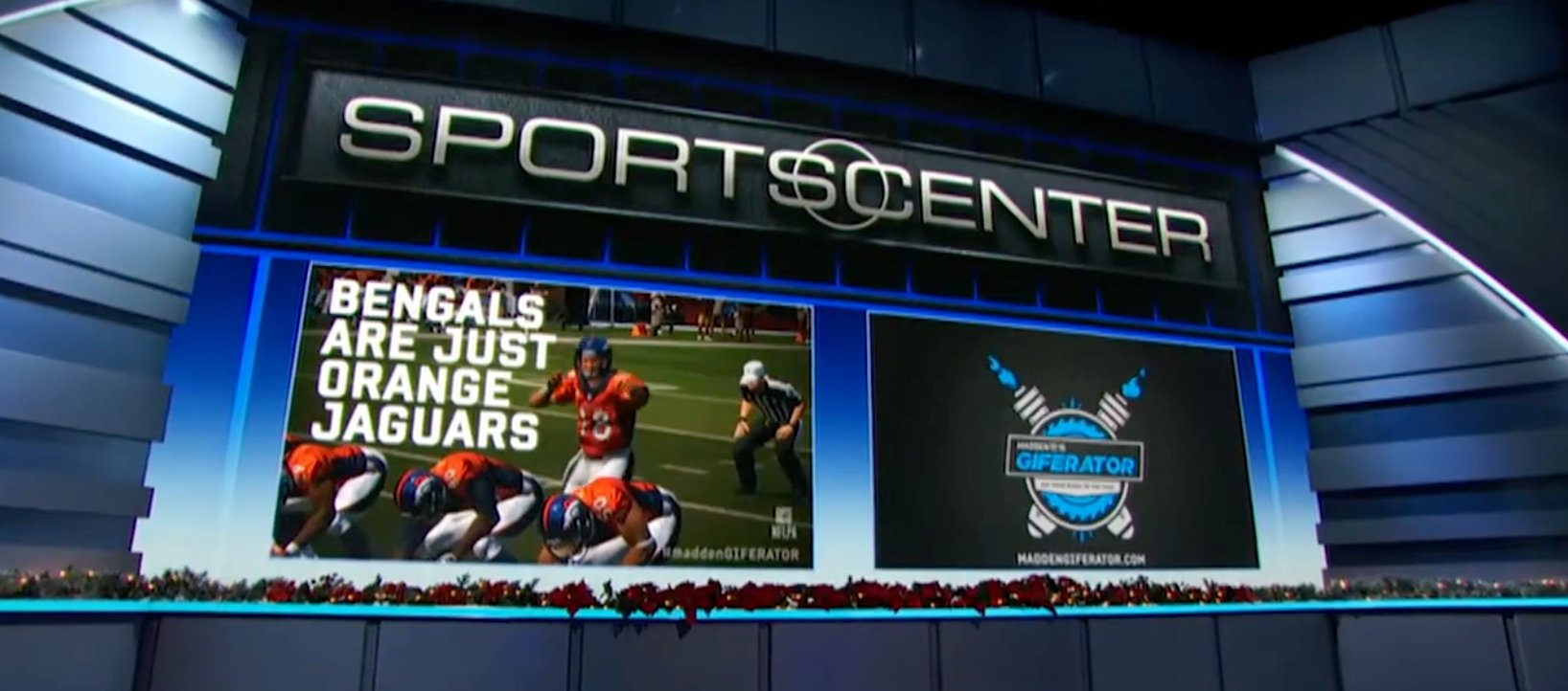 Giferator won the internet