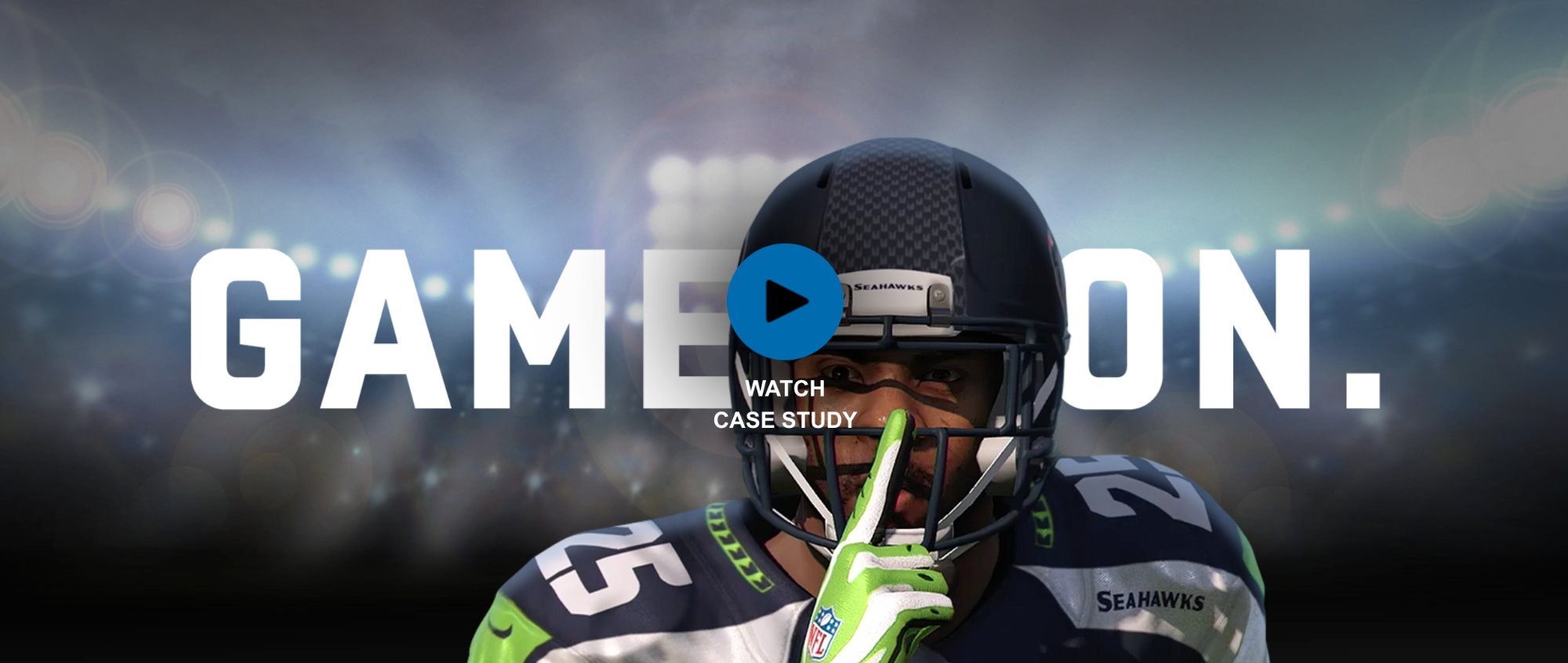 Madden GIFerator case study video