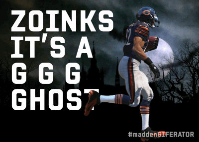 Madden Giferator GIF