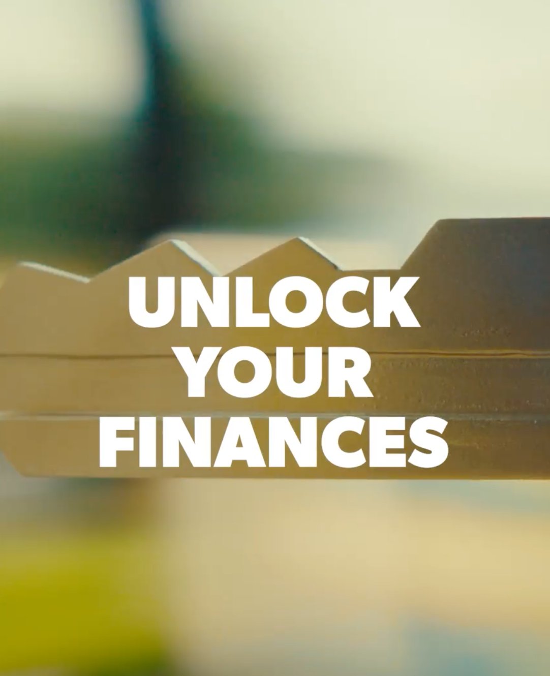 Your Move campaign scene