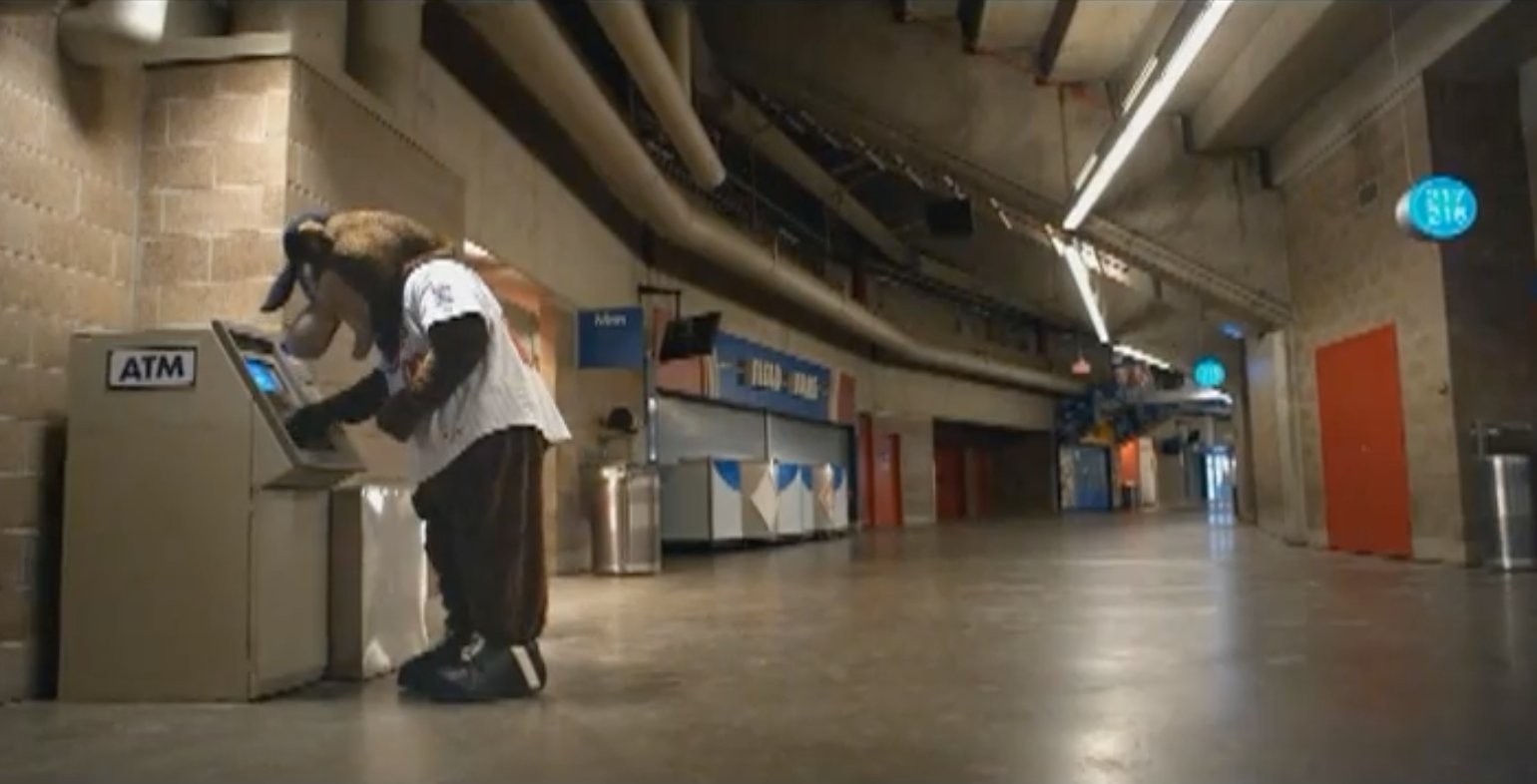 Watch Natural Habitat commercial