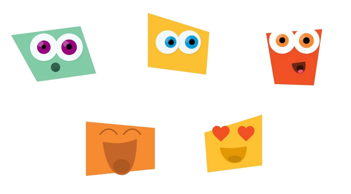 Whoamojis custom emoji icons