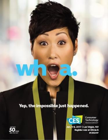 Whoa poster: Yep, the impossible just happened