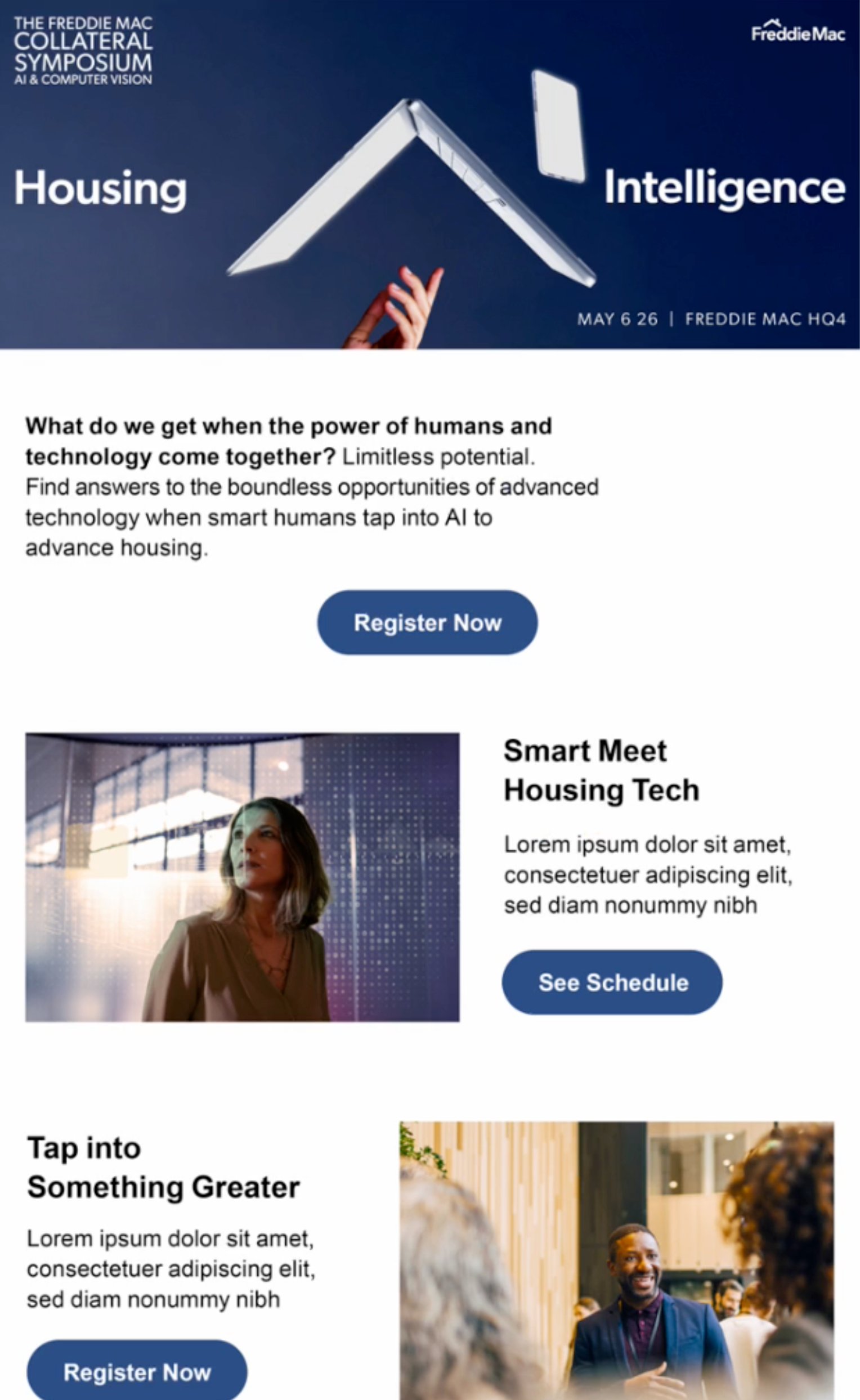 Collateral Symposium web detail