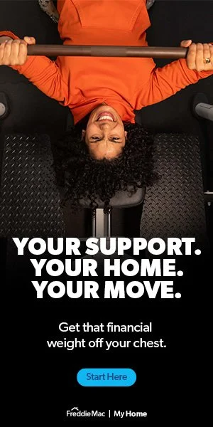Your Support Your Home Your Move - Financial Weight