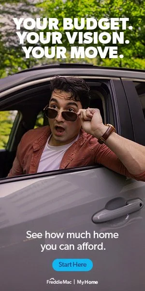 Your Budget Your Vision Your Move - Affordability