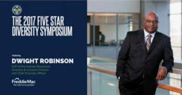 Diversity Symposium materials