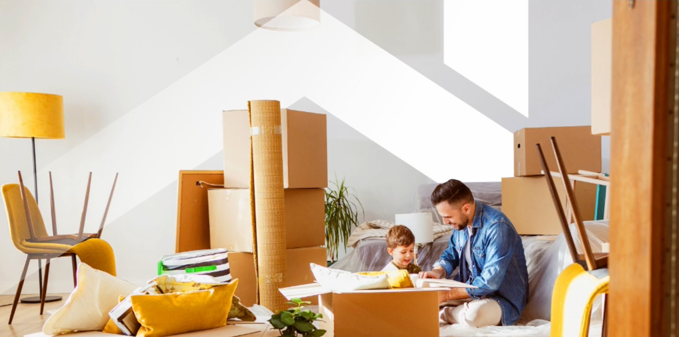 Home ownership moments